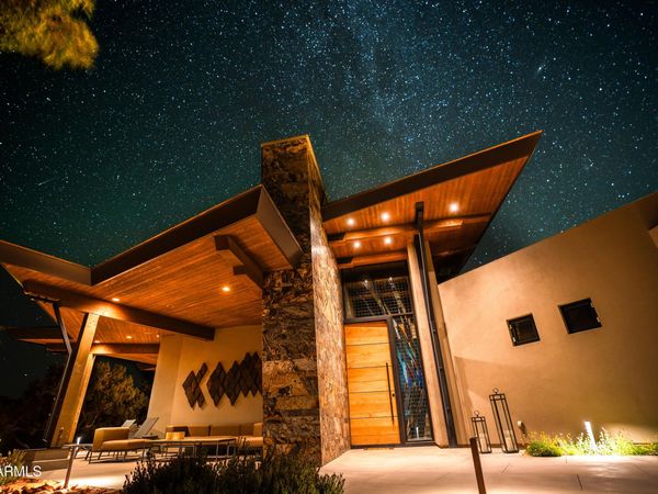 120 PAISANO Road, Sedona, AZ 86336