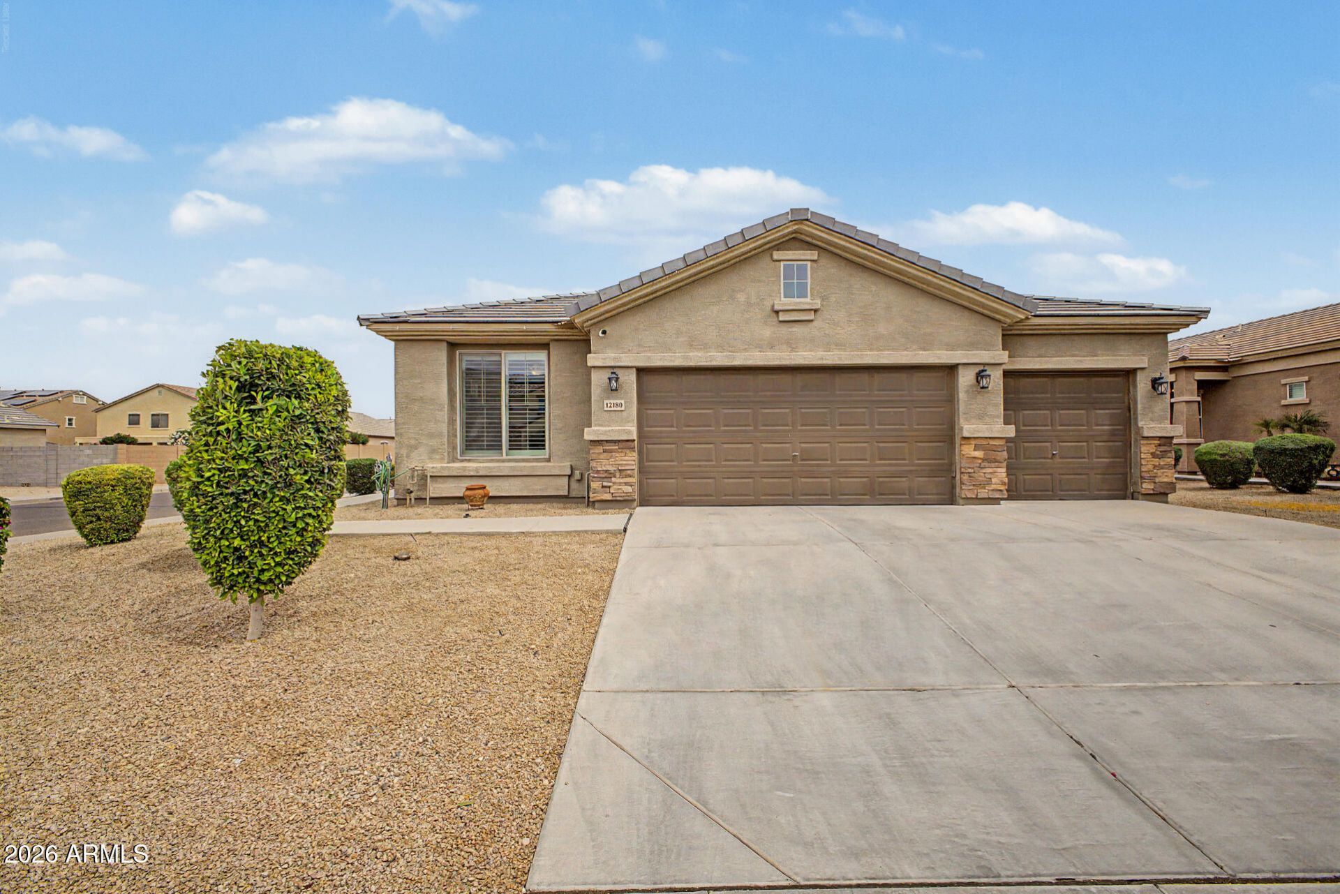 12180 W Rio Vista Lane, Avondale, AZ 85323 Main Photo