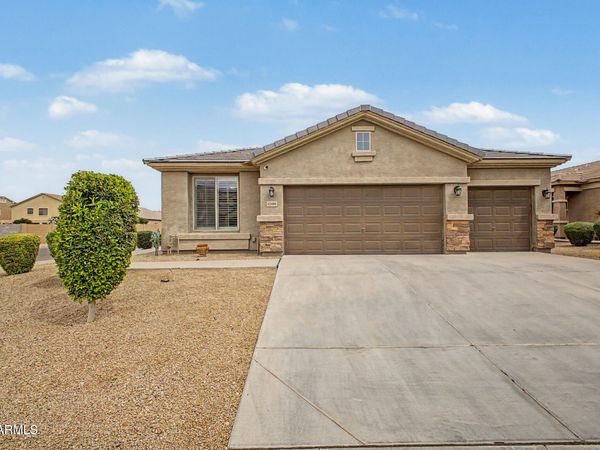 12180 W Rio Vista Lane, Avondale, AZ 85323