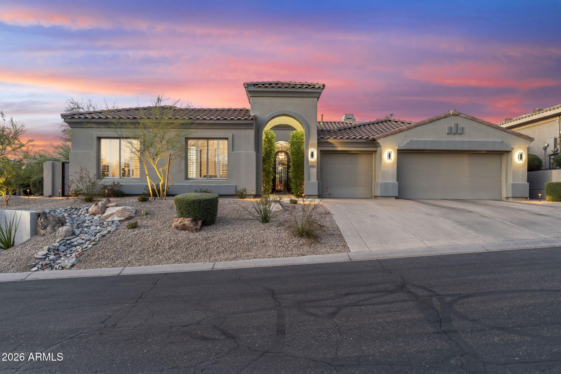 10952 E Kora Lane, Scottsdale, AZ 85255 Main Photo