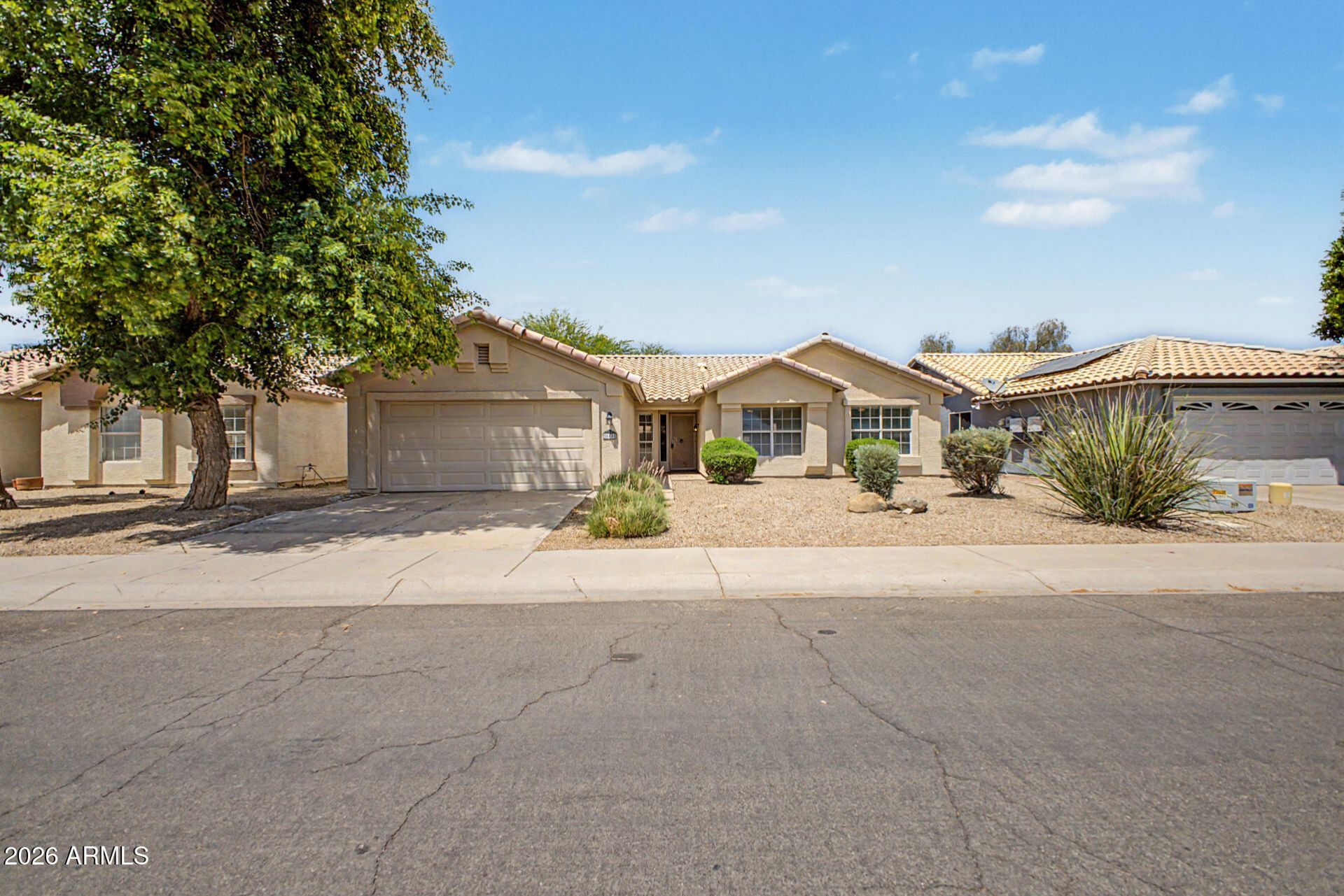 644 E Sheffield Avenue, Chandler, AZ 85225 Main Photo