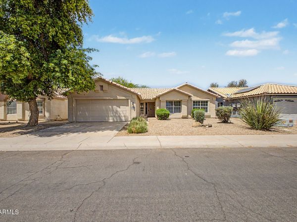 644 E SHEFFIELD Avenue, Chandler, AZ 85225