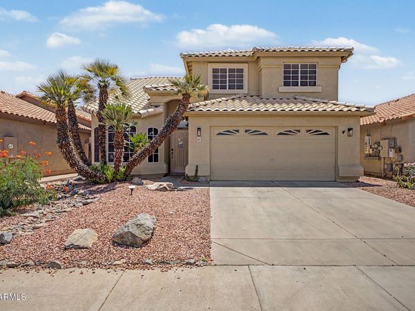 1053 W MYRNA Lane, Tempe, AZ 85284