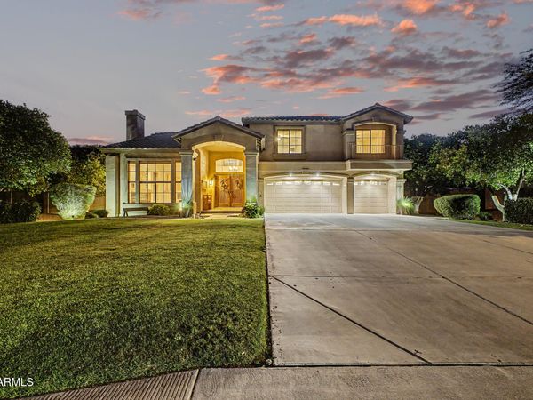 1102 N NASSAU, Mesa, AZ 85205
