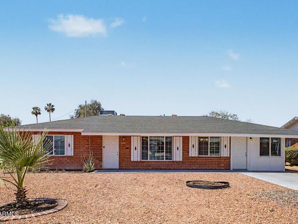 608 N 47TH Place, Phoenix, AZ 85008