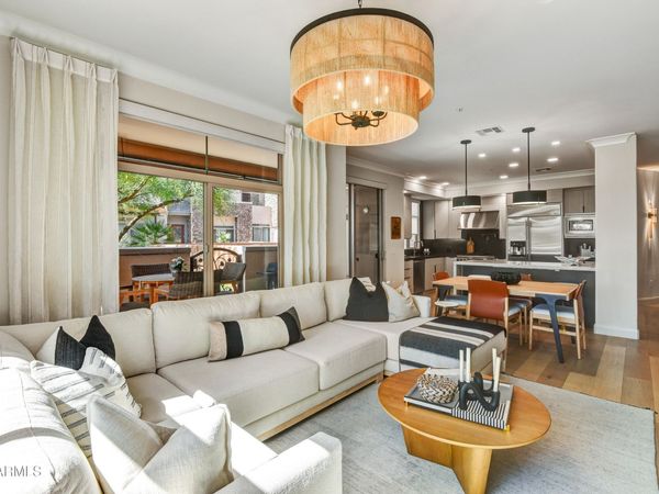 4909 N WOODMERE FAIRWAY, Unit 1012, Scottsdale, AZ 85251