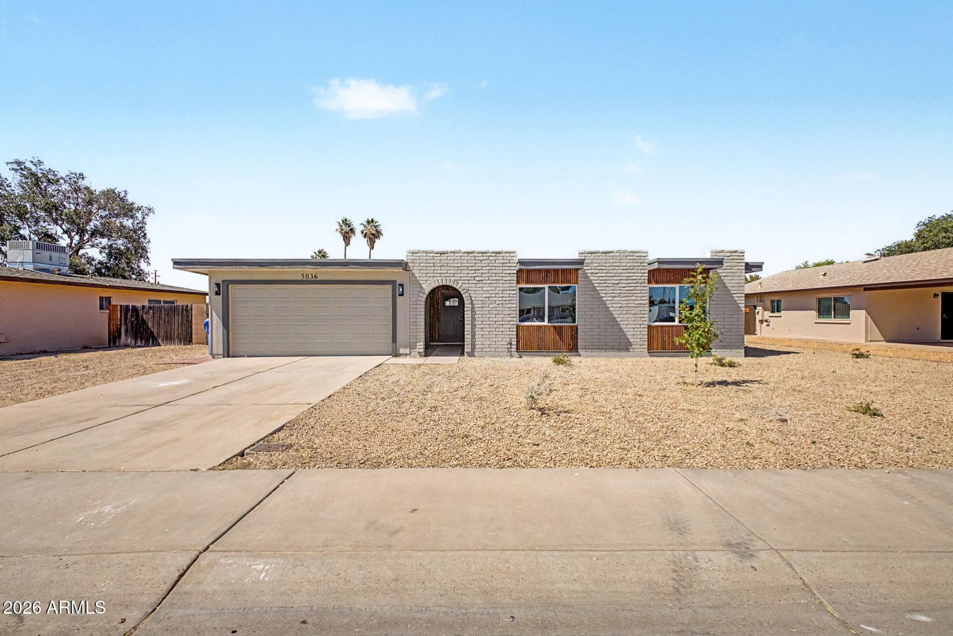 5036 W Beverly Lane, Glendale, AZ 85306 Main Photo