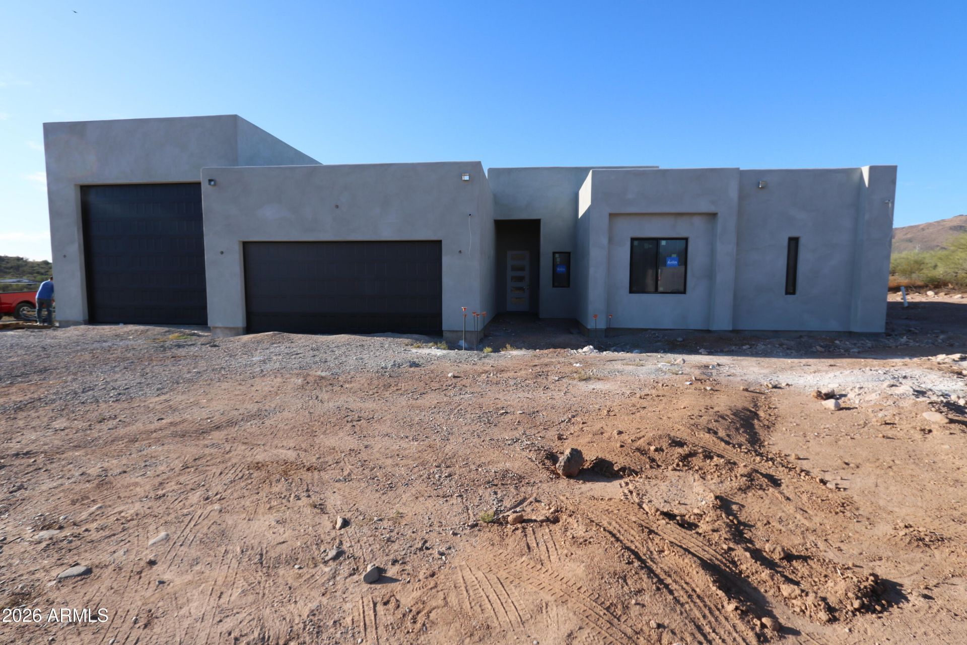 462 W Rough Rider Road, New River, AZ 85087 Main Photo