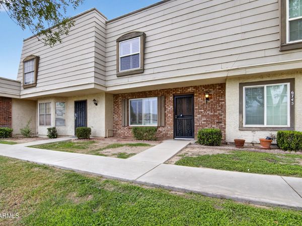 6747 S Jentilly Lane, Tempe, AZ 85283