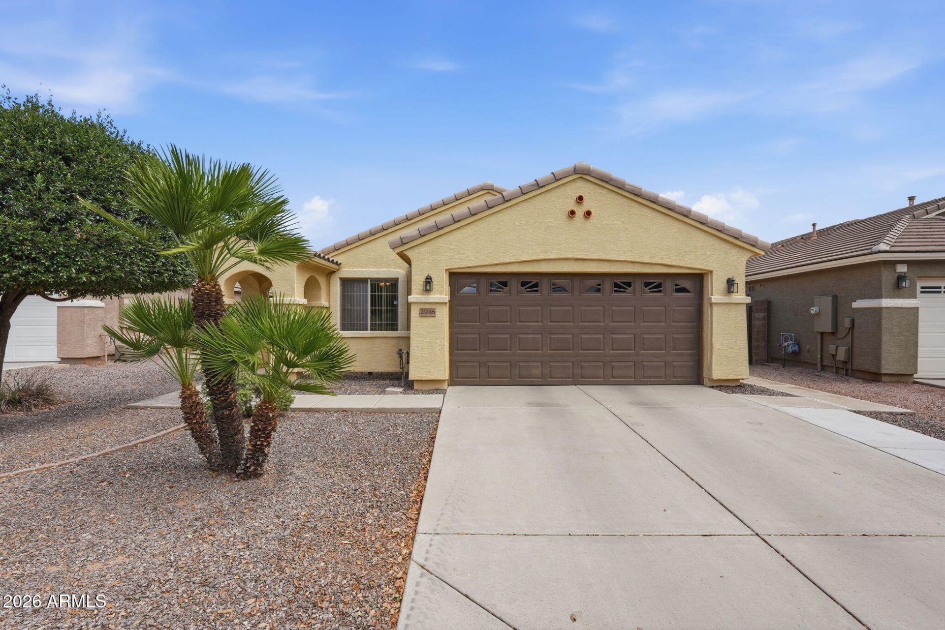 2936 E Crescent Way, Gilbert, AZ 85298 Main Photo