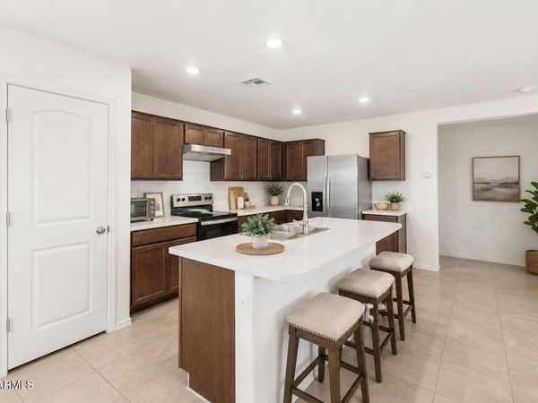 1617 W PIMA Court, Coolidge, AZ 85128
