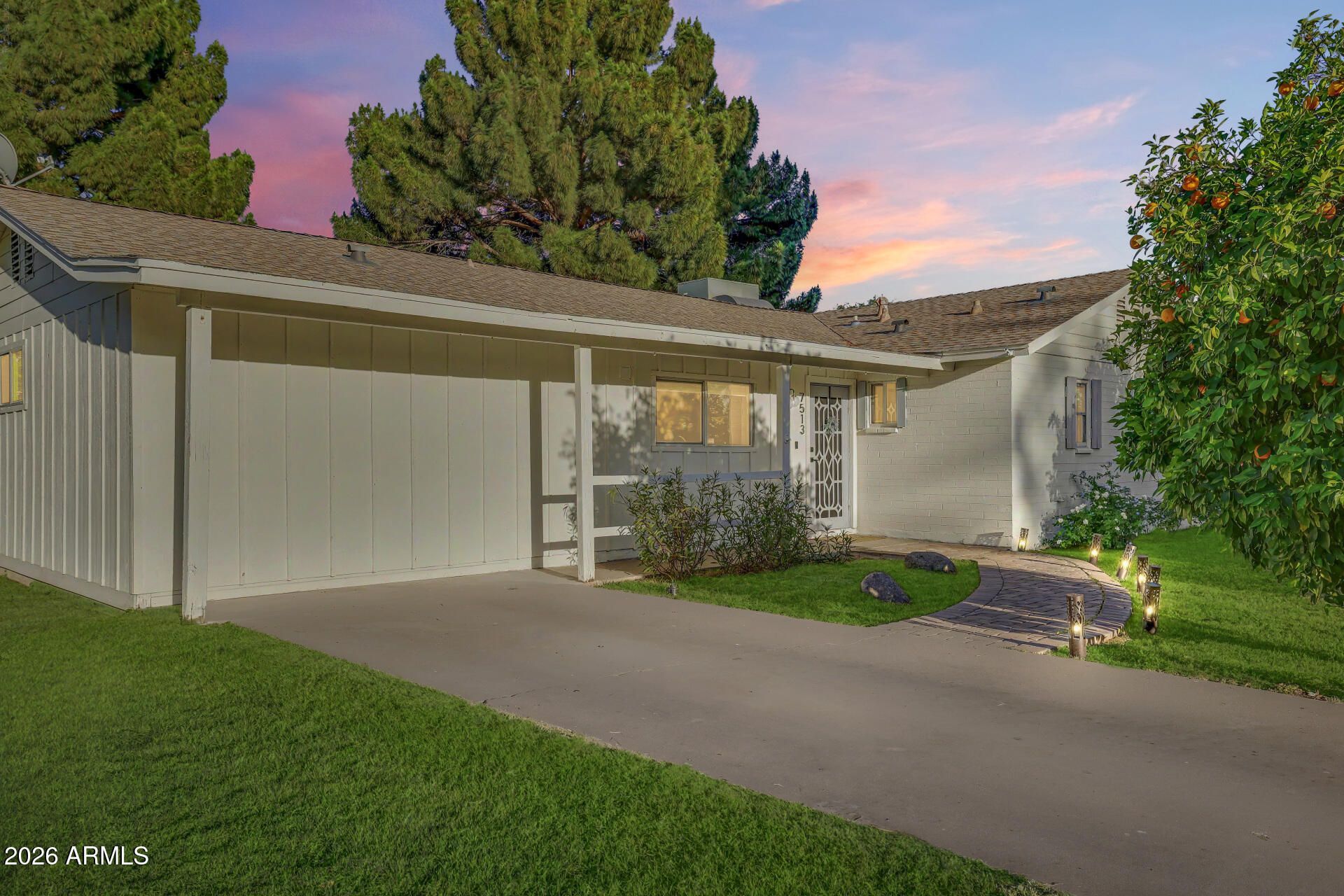7513 N 18th Avenue, Phoenix, AZ 85021 Main Photo