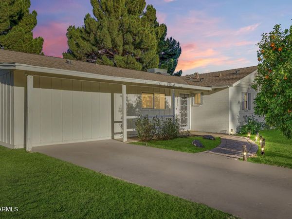 7513 N 18TH Avenue, Phoenix, AZ 85021