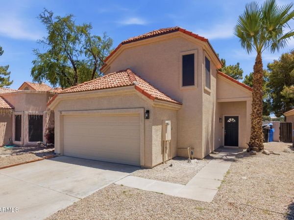 609 N GRANITE Street, Gilbert, AZ 85234