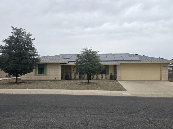 16405 N 99TH Drive, Sun City, AZ 85351