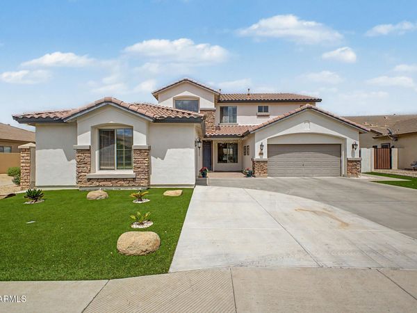 6745 S RACHAEL Way, Gilbert, AZ 85298