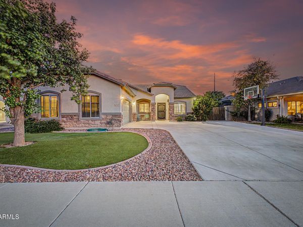 21727 E ESTRELLA Road, Queen Creek, AZ 85142