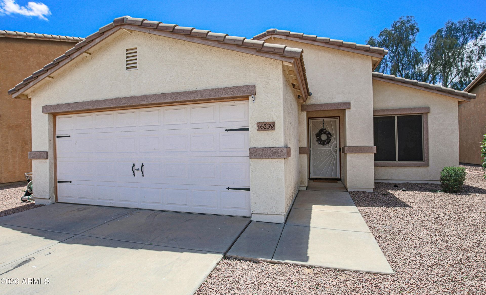 16239 W Boca Raton Road, Surprise, AZ 85379 Main Photo