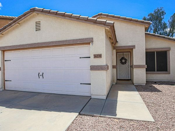 16239 W BOCA RATON Road, Surprise, AZ 85379
