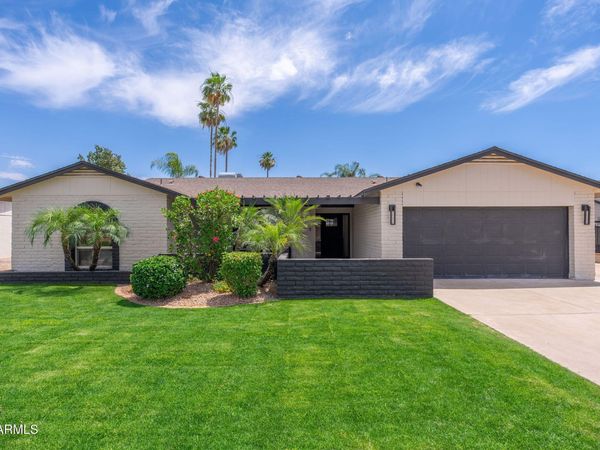 4817 E PRESIDIO Road, Scottsdale, AZ 85254