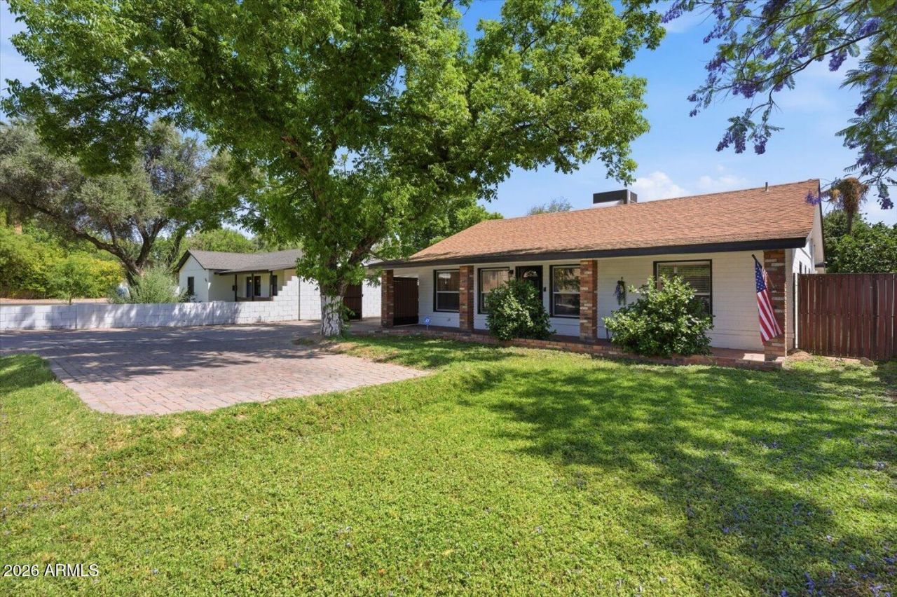 509 W Missouri Avenue, Phoenix, AZ 85013 Main Photo