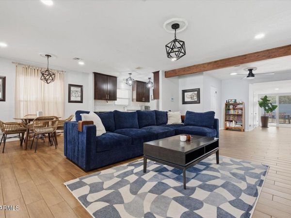 509 W MISSOURI Avenue, Phoenix, AZ 85013