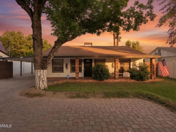 509 W MISSOURI Avenue, Phoenix, AZ 85013