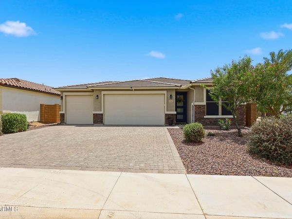 13341 W Yearling Road, Peoria, AZ 85383