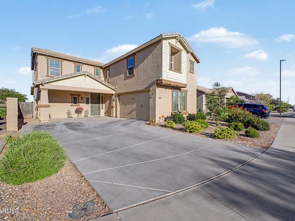 16887 N 183RD Drive, Surprise, AZ 85388