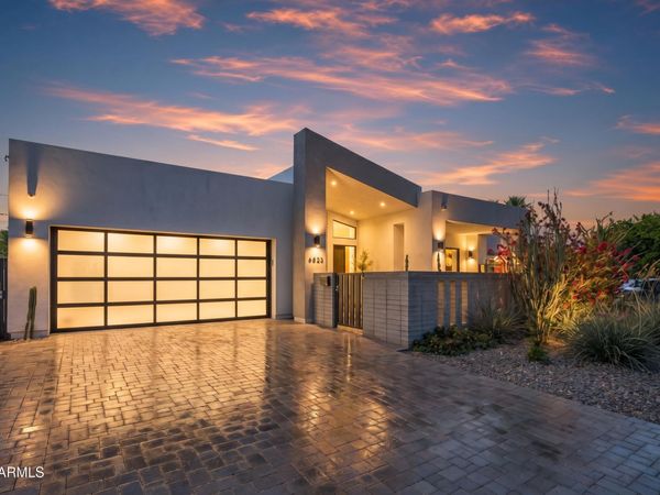 6823 E 6TH Street, Scottsdale, AZ 85251