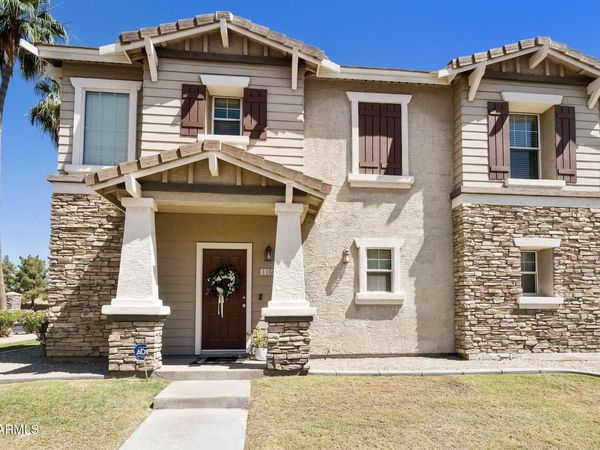 9233 E NEVILLE Avenue, Unit 1160, Mesa, AZ 85209