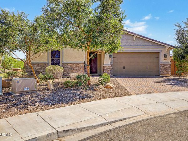 18571 W PIERSON Street, Goodyear, AZ 85395