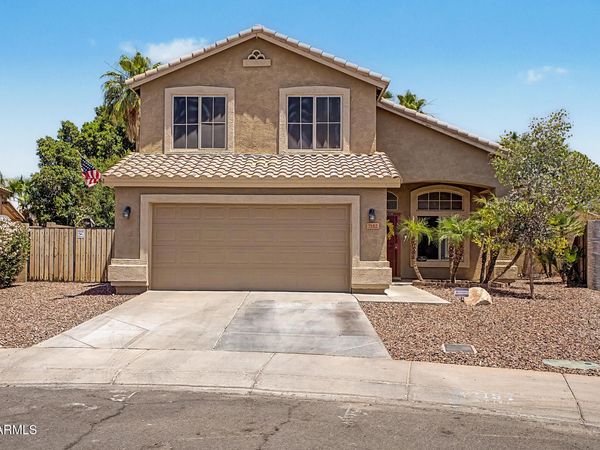 7152 W IRMA Lane, Glendale, AZ 85308