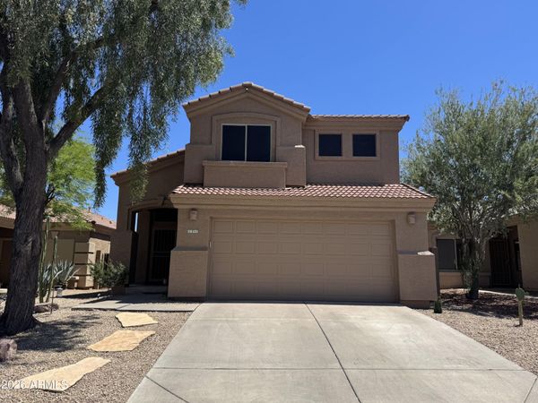 28431 N 51ST Street, Cave Creek, AZ 85331