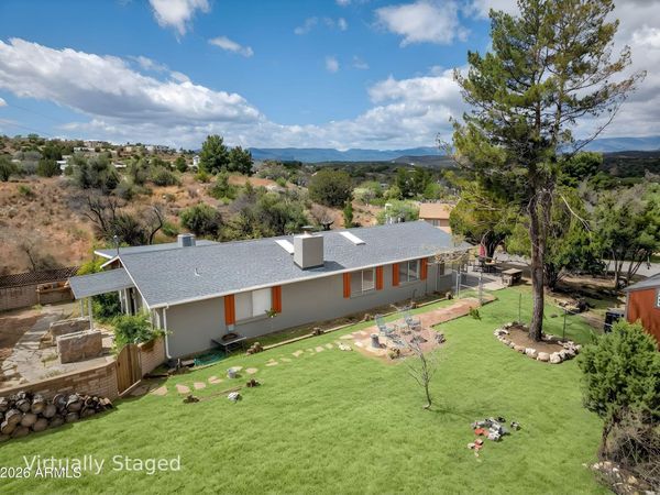 3235 E Maybe Manana Way, Rimrock, AZ 86335