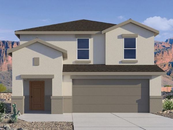34920 W Lucca Drive, Maricopa, AZ 85138