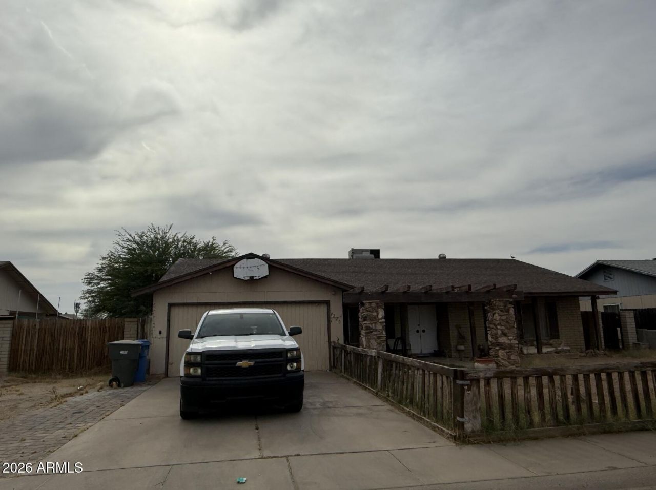 4220 N 86th Drive, Phoenix, AZ 85037 Main Photo