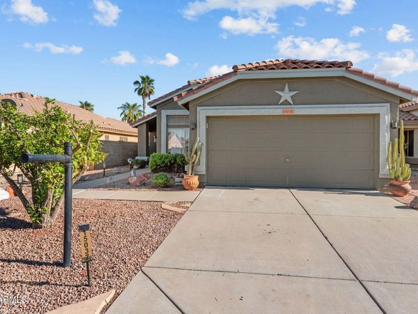 15037 W BOTTLE TREE Avenue, Surprise, AZ 85374