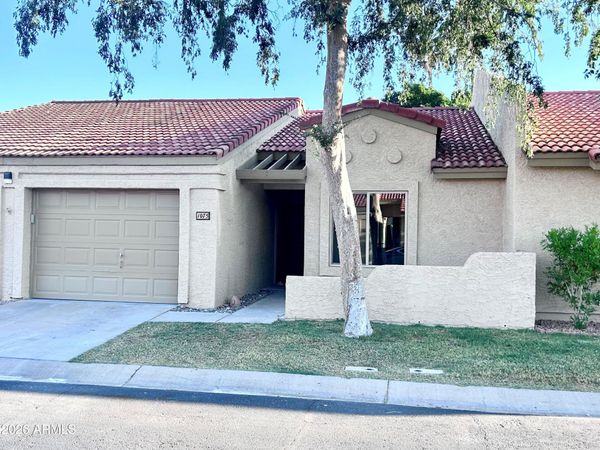 1021 S GREENFIELD Road, Unit 1075, Mesa, AZ 85206