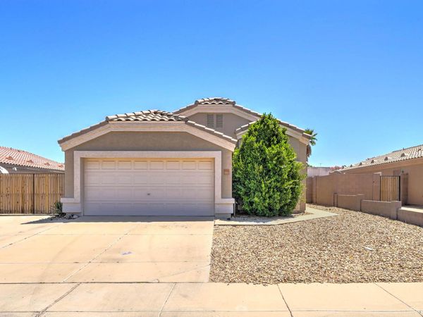 17871 N 111TH Drive, Surprise, AZ 85378