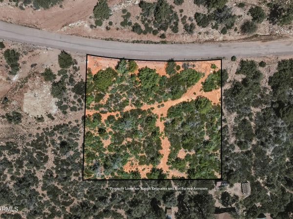 Lot 73 Tomahawk Trail, Unit 73, Strawberry, AZ 85544