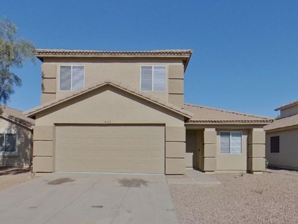4102 S 62nd Lane, Phoenix, AZ 85043