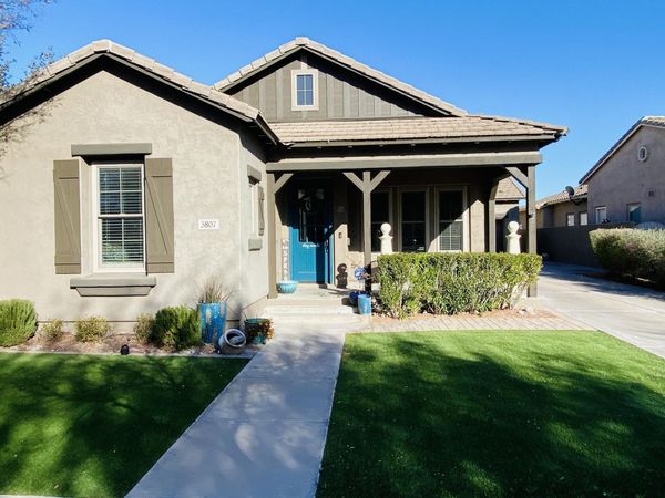 3807 N DENNY Way, Buckeye, AZ 85396
