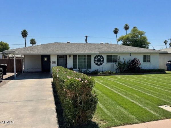1509 E 3rd Avenue, Mesa, AZ 85204