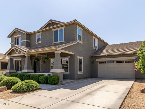 3135 E ATHENA Court, Gilbert, AZ 85297
