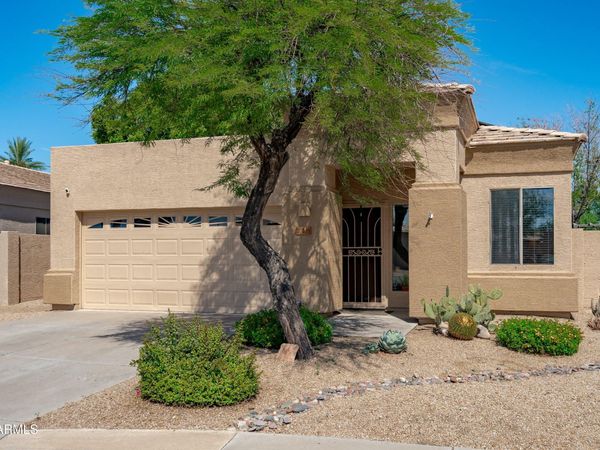 20235 N 63RD Drive, Glendale, AZ 85308