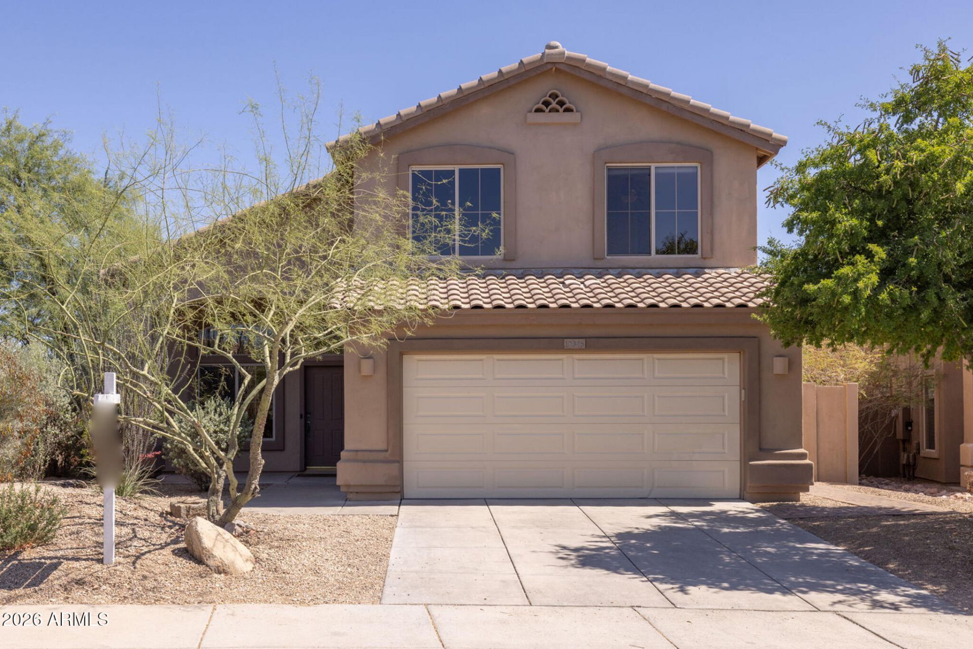 10345 E Texas Sage Lane, Scottsdale, AZ 85255 Main Photo