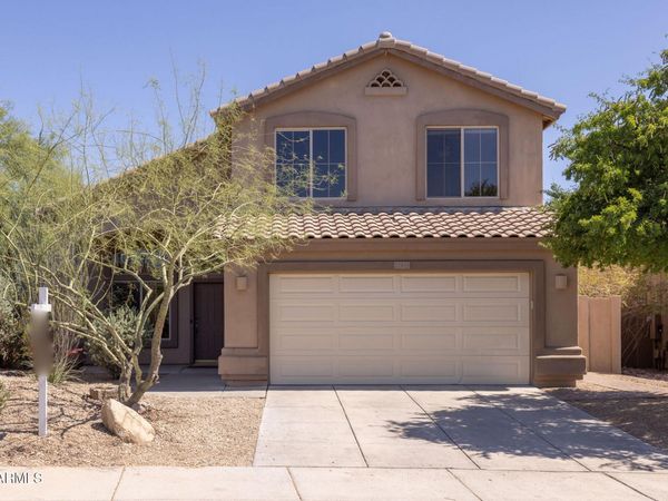 10345 E TEXAS SAGE Lane, Scottsdale, AZ 85255