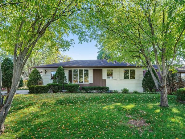 724 50 1/2 Avenue NE, Columbia Heights, MN 55421