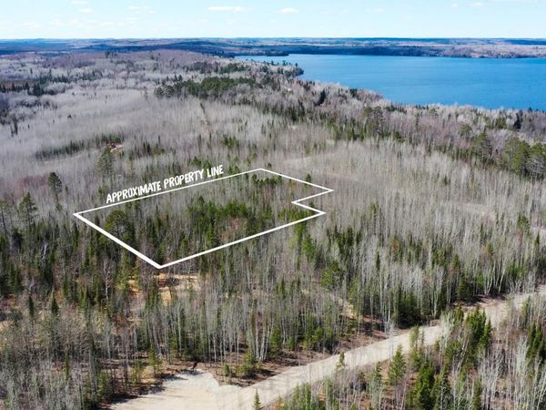 TBD Parcel F Frazer Bay Road, Cook, MN 55723